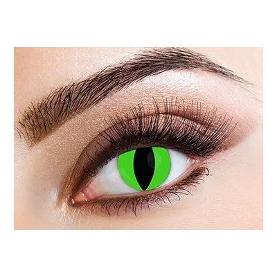 Eyecasions Лещи за очи Раптор