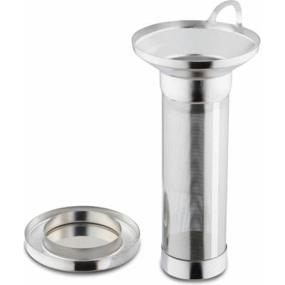 Čajový filtr úzký z nerezové oceli - WEIS