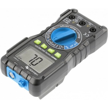 Hogert HT1E601 Дигитален мултиметър, smart, Högert (HT1E601)