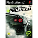 Need for Speed ProStreet