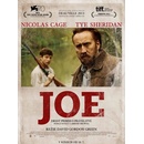 Joe DVD