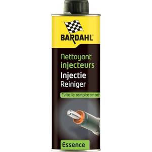 Bardahl Injector Cleaner 6 in 1- бензин 500 мл