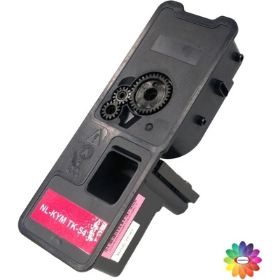 Compatible Kyocera TK-5450M 1T0C0DBNL0 магента (magenta) съвместим тонер (1T0C0DBNL0)