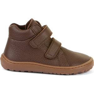 Froddo Детски обувки barefoot Froddo Kid's Barefoot Autumn Barefoot shoes - Brown - размер 29 (EU) (702-6197-0120)