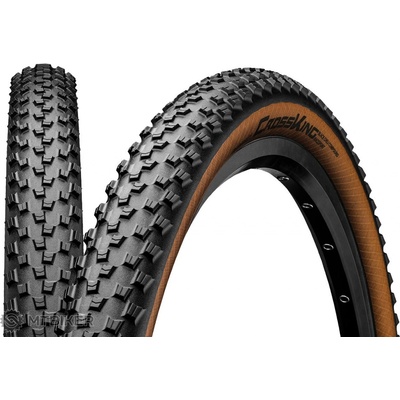 Continental Cross King RaceSport 29 x 2.20 kevlar