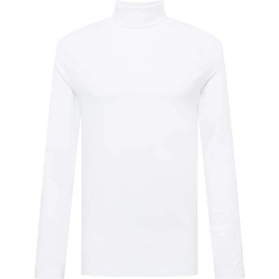 Lindbergh Тениска бяло, размер XXL