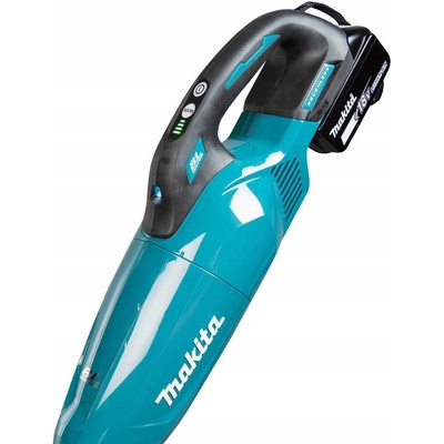 Makita DCL284FZW