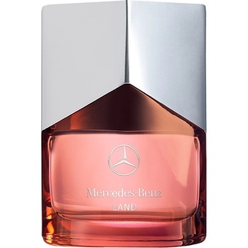 Image 1 of Mercedes-Benz Land EDP 60 ml