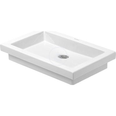 Duravit 2nd floor 0317580029