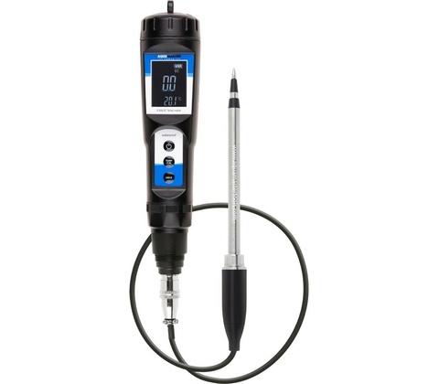 Aqua Master Tools EC metr E300 PRO2