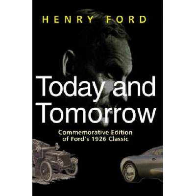 Today and Tomorrow | Ford