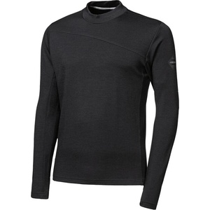 Sensor Merino Extreme Up Размер: L / Цвят: черен