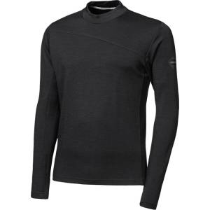 Sensor Merino Extreme Up Размер: S / Цвят: черен
