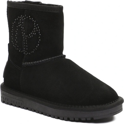 Pepe Jeans Зимни обувки Pepe Jeans PGS50191 Black 999 (PGS50191)