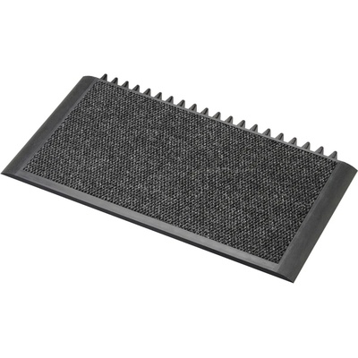 Notrax 348 Sani-Master dezinfekčná rohož stredná sekcia sivá 91,4x 47.5 cm