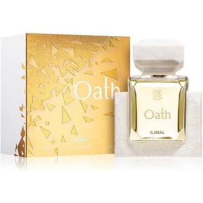 Ajmal Oath EDP 100 ml