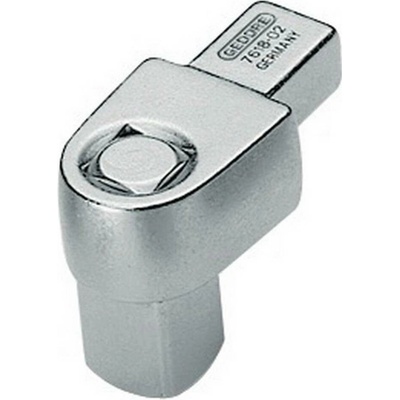 Gedore Zásuvný čtyřhran 20 mm 7688200