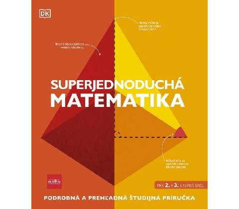 Superjednoduchá matematika