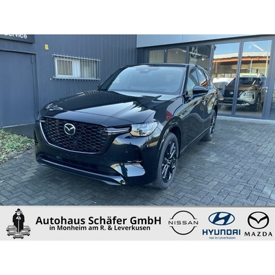 Mazda CX-60 PHEV Homura Plus AWD 241 kW