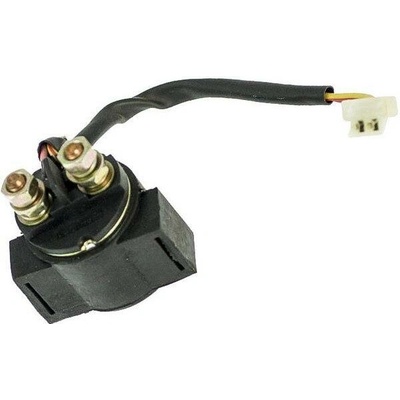 relé spínač startéru ATV 200 - 250 Shineray,BASHAN