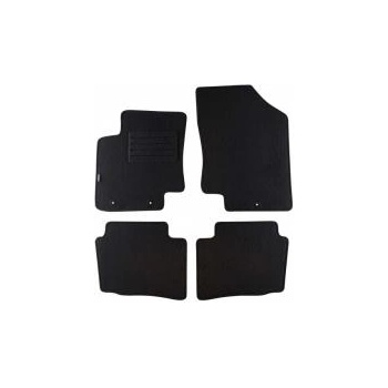 Image 1 of Petex Мокетени стелки Petex съвместими с Hyundai i20 2011-2014 4 части