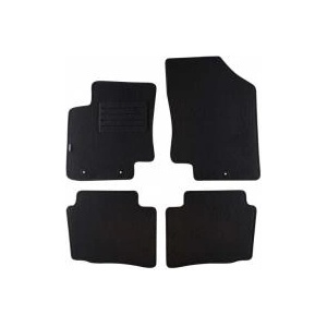 Petex Мокетени стелки Petex съвместими с Hyundai i20 2011-2014 4 части