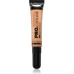L.A. GIRL COSMETICS HD Pro. Conceal течен коректор цвят Pure Beige 8 гр