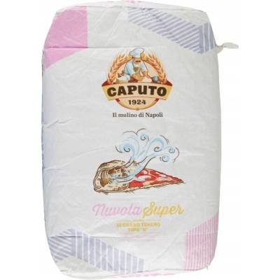 Caputo Pšeničná múka typ 0 Nuvola Super 25 kg