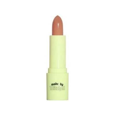 Made By Mitchell Mattitude Cream Lipstick rtěnka Světle hnědá 3,8 g