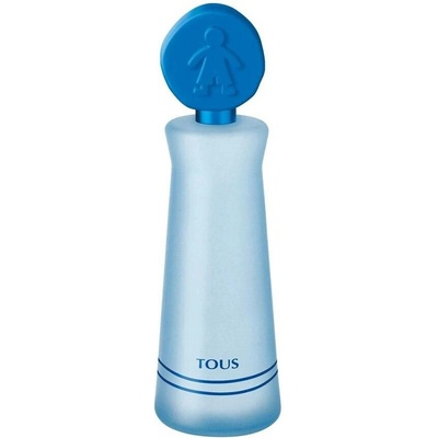 Tous Kids Boy toaletní voda pánská 100 ml tester