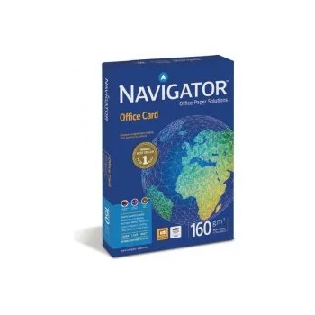 Portucel Копирна хартия Navigator Office Card А4 160г 250 листа
