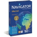 Portucel Копирна хартия Navigator Office Card А4 160г 250 листа