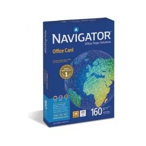 Portucel Копирна хартия Navigator Office Card А4 160г 250 листа