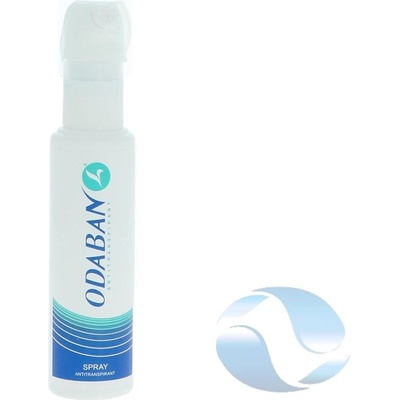 Odaban antiperspirant ve spreji 30 ml