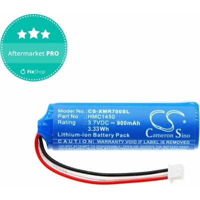 Batéria pre Xiaomi 70mai Pro, 900mAh, Li-Ion, 3.7V, HMC1450, HQ