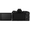 Цифрови фотоапарати Olympus OM-D E-M5 Mark II +Pancake EZ-M1442 14-42mm (V207044BE000/V207044SE000)