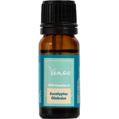 Venoc Esenciálny olej Eukalyptus 10 ml