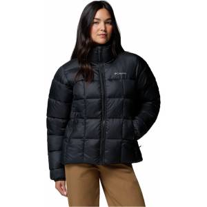 Columbia Puffect Iii Full Zip Jacket Размер: L / Цвят: черен