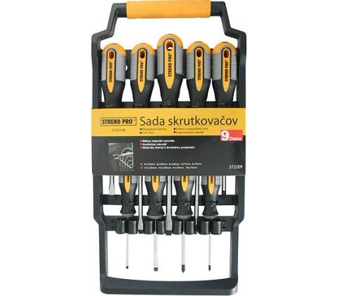 Strend Pro SDX72 209