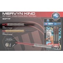 Winmau Mervyn King 90% soft 18g