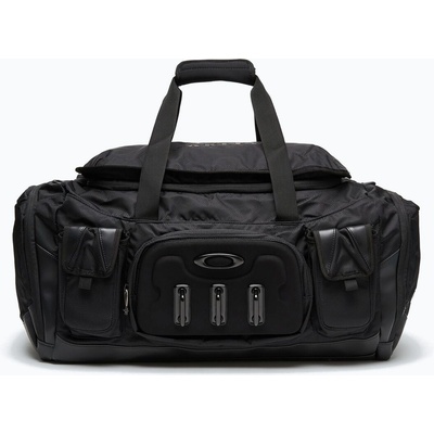 Oakley Пътна чанта Oakley Urban Ruck RC Duffle 97 l blackout