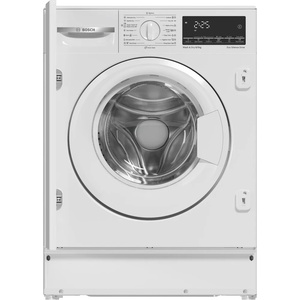 Bosch WKD28490EU Перални