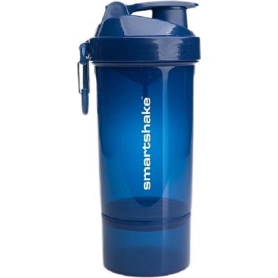 SmartShake Original 2GO One 800 ml - Navy Blue