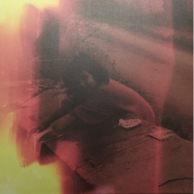 Cleo Sol - Heaven (45 RPM) (LP) (0712221017896)