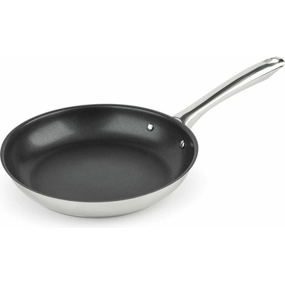 JATA HSAR2122 Pánev nerez 22 cm