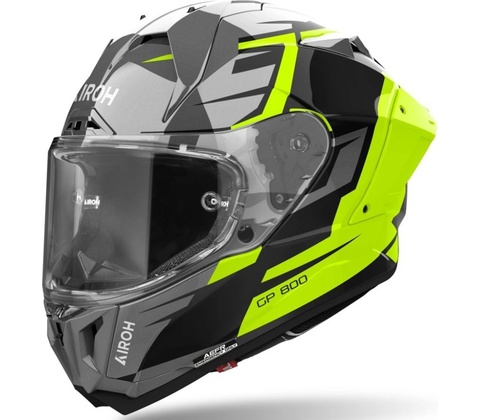 Airoh GP800 Master