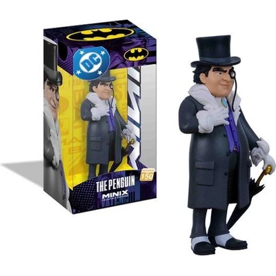 Minix DC Comics - The Penguin 12cm