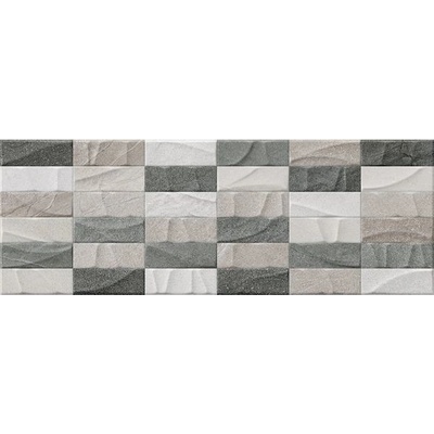 EBS Akane dekor 25 x 70 cm rlv. mix 1,58m²