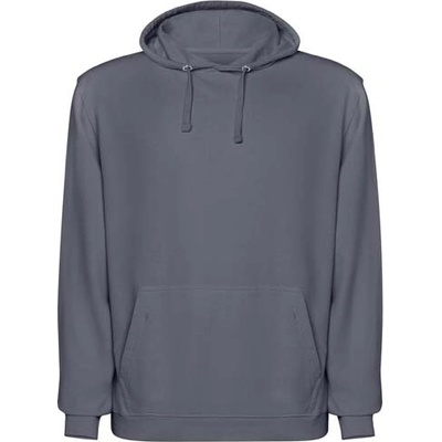 Kenia unisex mikina Tmavosivá