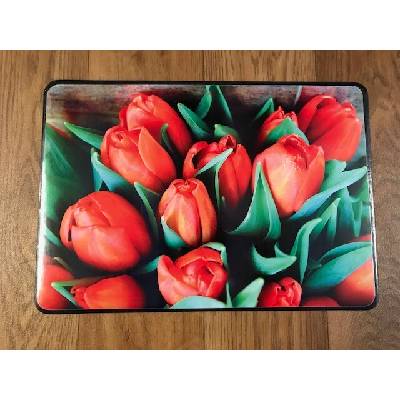 Skantex Prostírání tulipány 40x28 cm